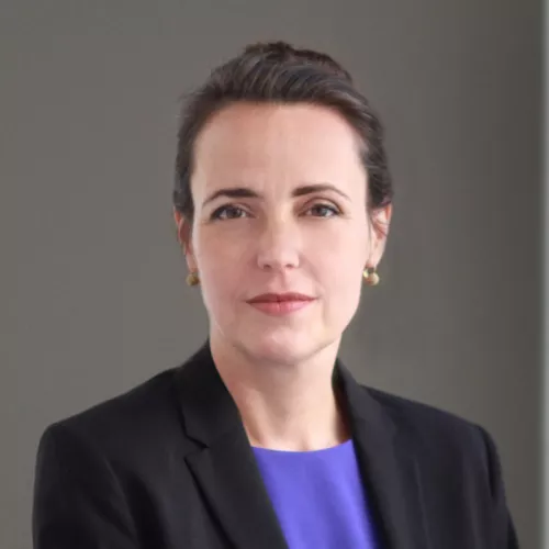 Miriam Saage-Maaß