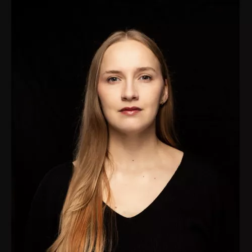 Portrait Leonie Plaar