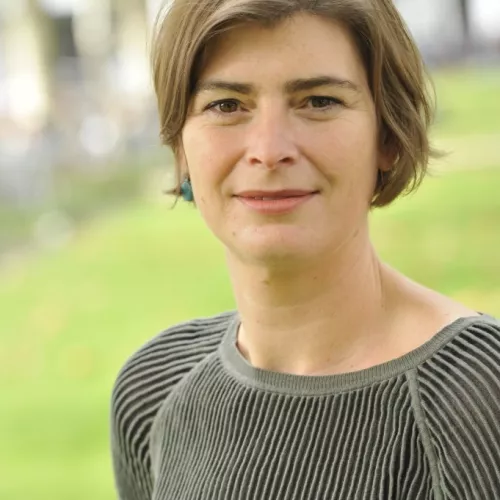 Foto von Christina Morina
