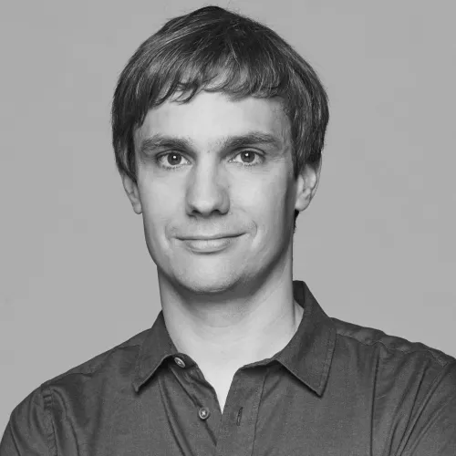 Profile Image of Moritz Küsel