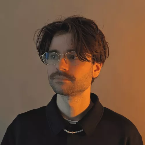 Moshe Linke profile picture