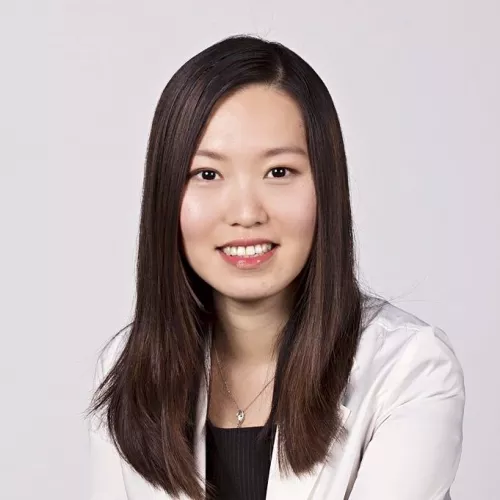 Lesley Li