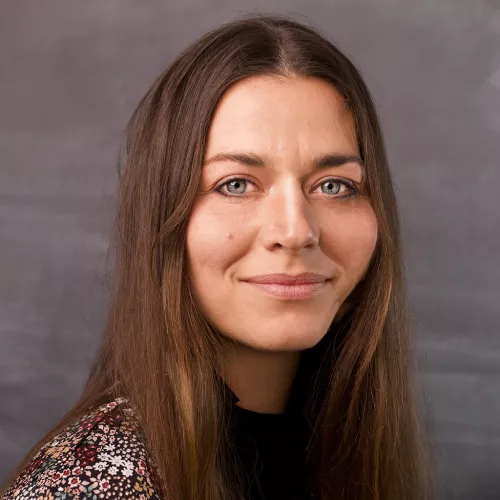 Portrait_Annika Kuehn CSL Hamburg