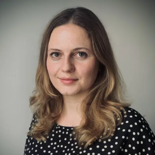 Anke Obendiek