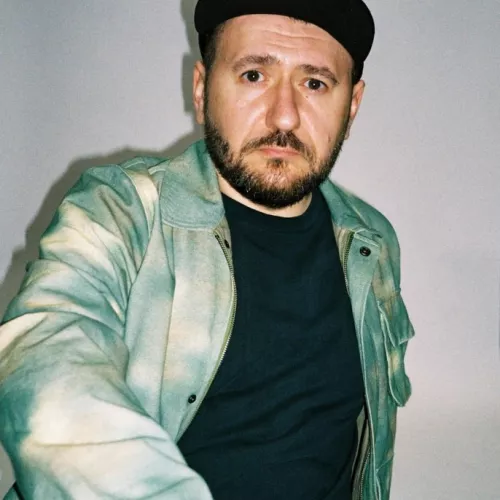Profilbild