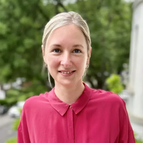 Profilbild Paula Rösler