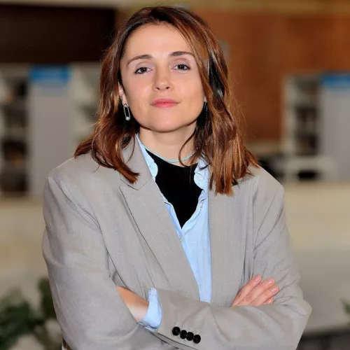 Victoria Murovana