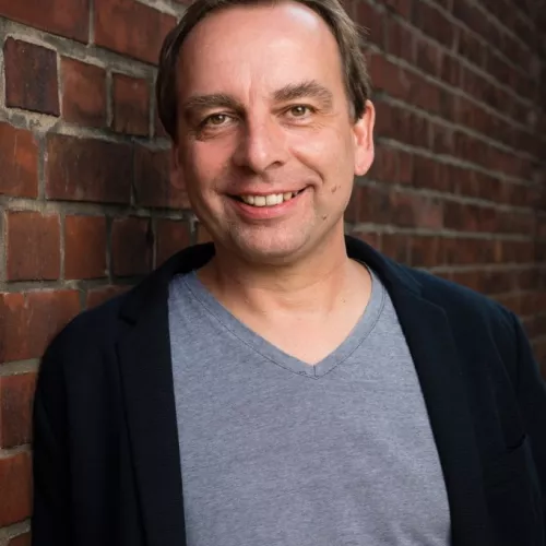 Markus Mörchen