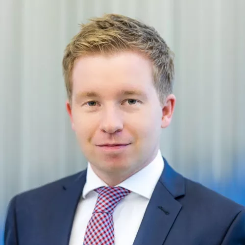 Profilbild von Christian Drescher
