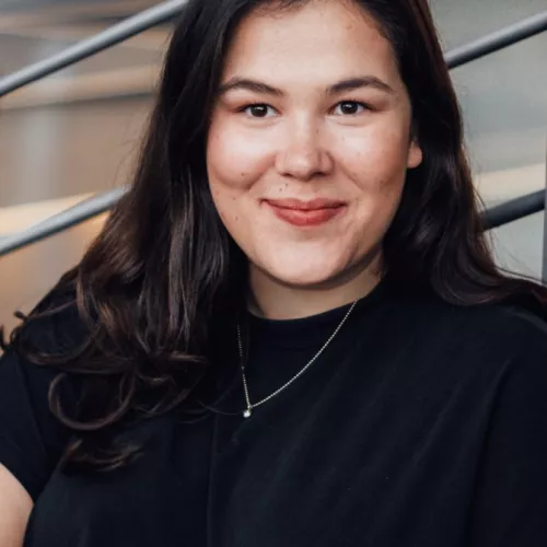 Foto von Franziska Brandmann 