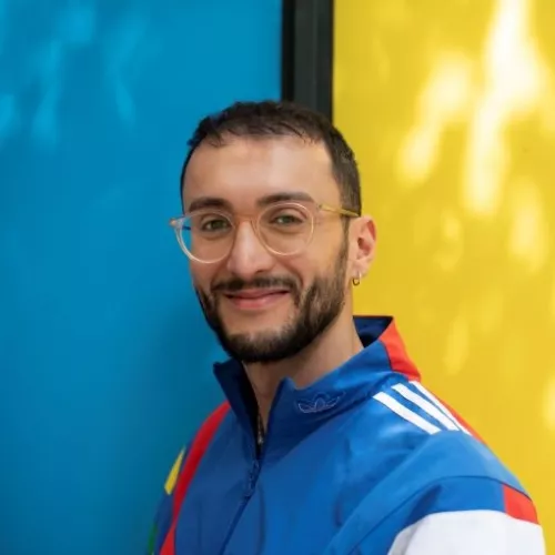 Foto von Marspet Movsisyan