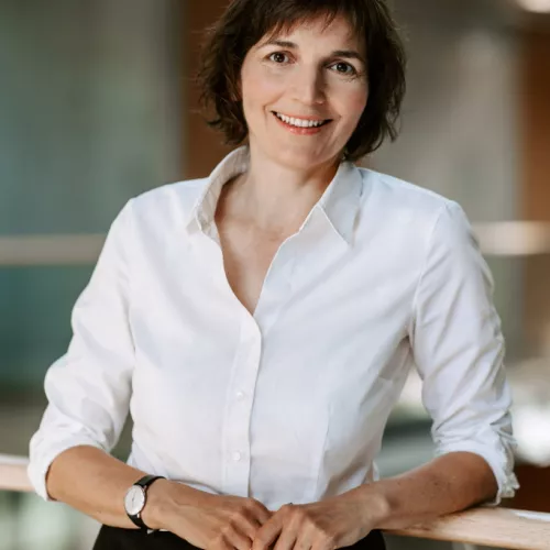 Portraitfoto Mareike Lotte Wulf