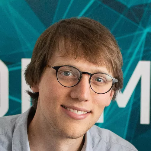 Jacob Haase - Co-Founder von Prisma3D Explain