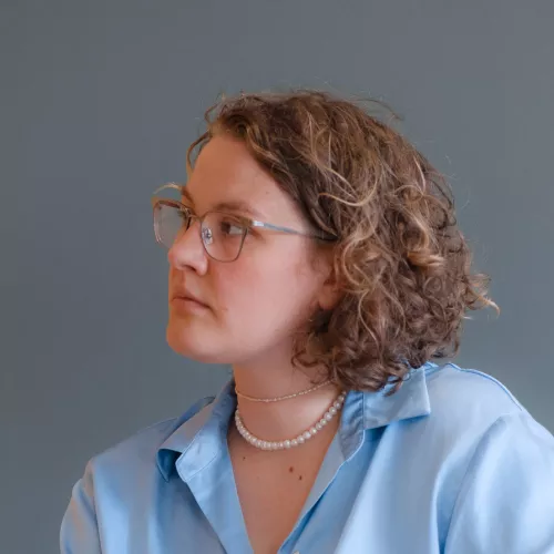 Profilbild Tereza Havlikova