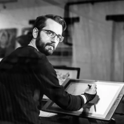 Profil Peter Ederer