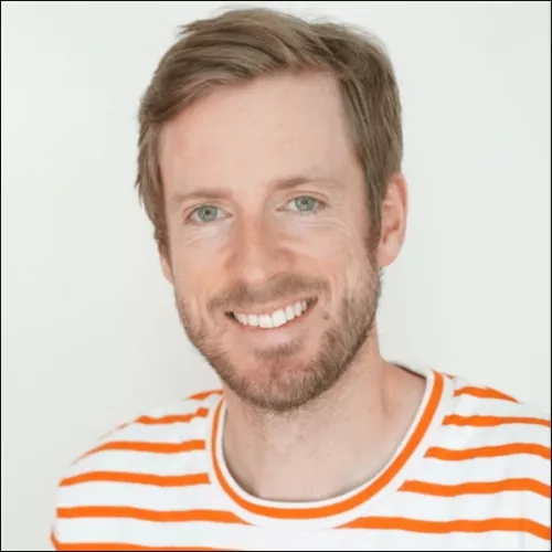 Tom Wiedemann Profilfoto