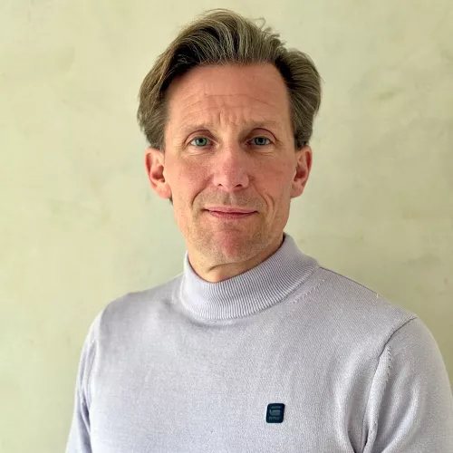 Gregor Popp