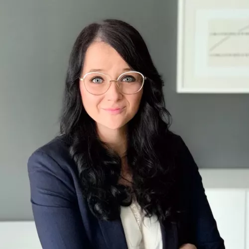 Porträt Ramona Greiner