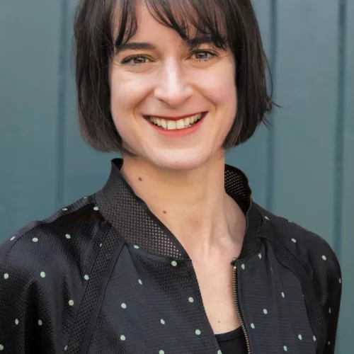 Foto Katharina Schillinger