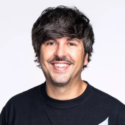 Portrait Kristian Costa-Zahn