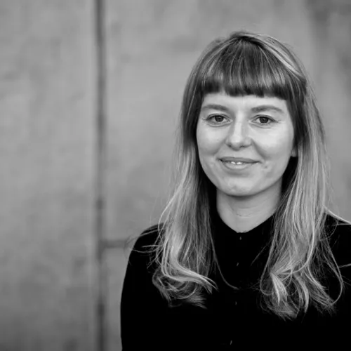 Portrait Rina Depperschmidt 