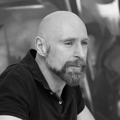 Foto von Roman Lipski