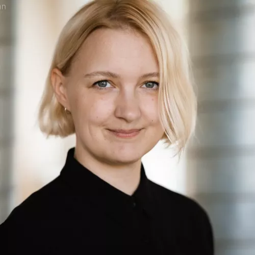 Margitta Schulze Lohoff