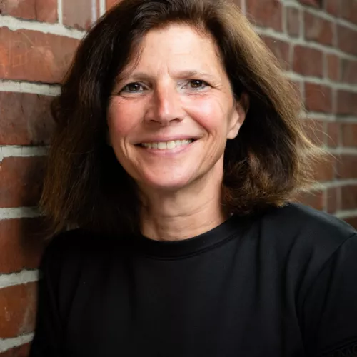 Jeanne Rubner
