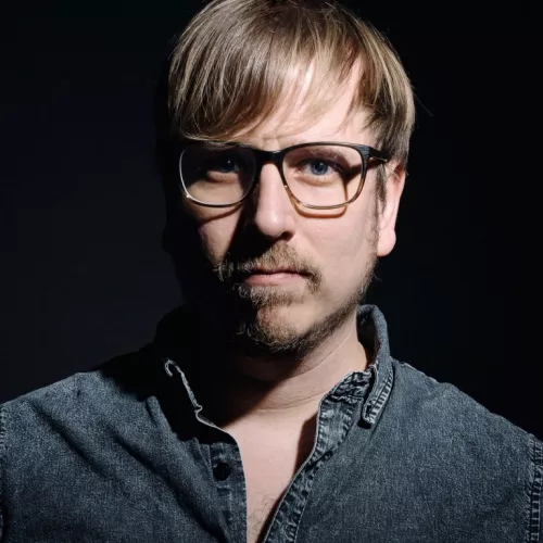Portrait Simon Ruschmeyer