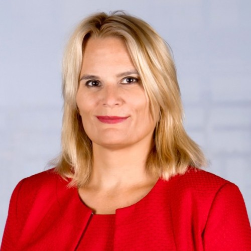 Johanna Rüdiger