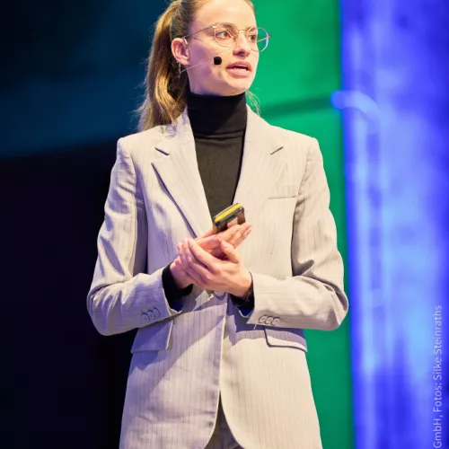 Elisabeth Gütl Foto