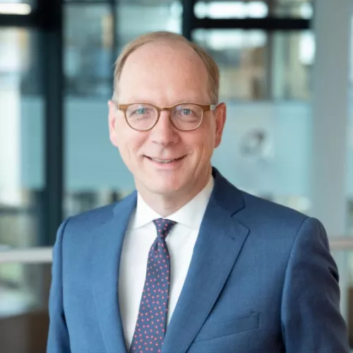 Timo von Lepel, Geschäftsführer NetCologne 