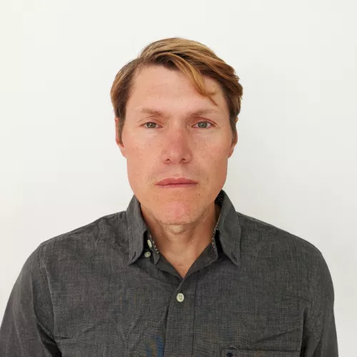 Sam Hill is a member of the Design Research Lab and a Senior Consultant with the DFKI Design Research eXplorations (DRX) team. 