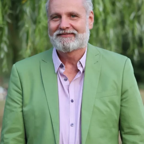 Michael Schacht