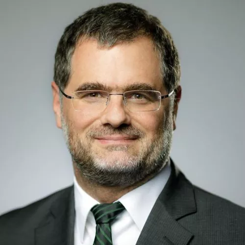 Foto von Wolfgang Schmidt