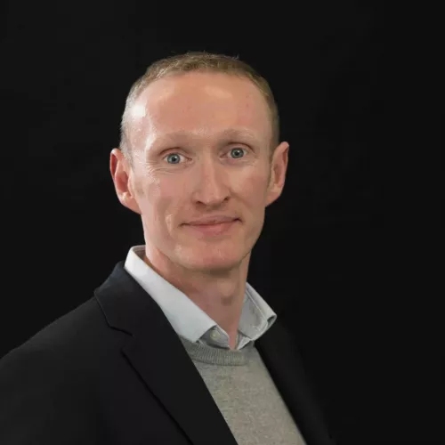 Mark Scott, Senior Research Fellow, Atlantic Council