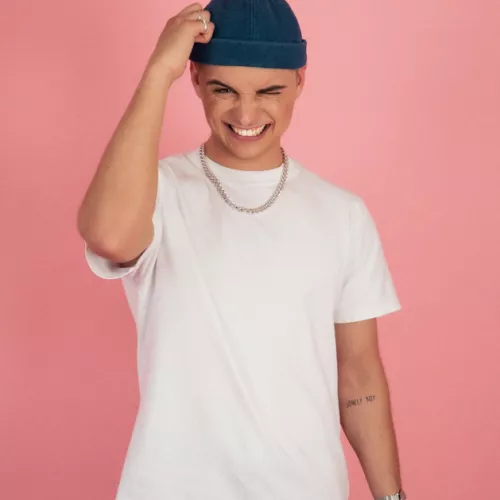 Fabian Grischkat