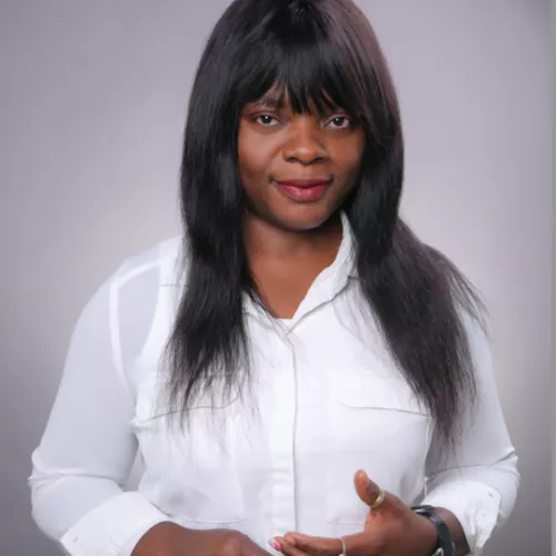 Mercy Abang Profile Photo