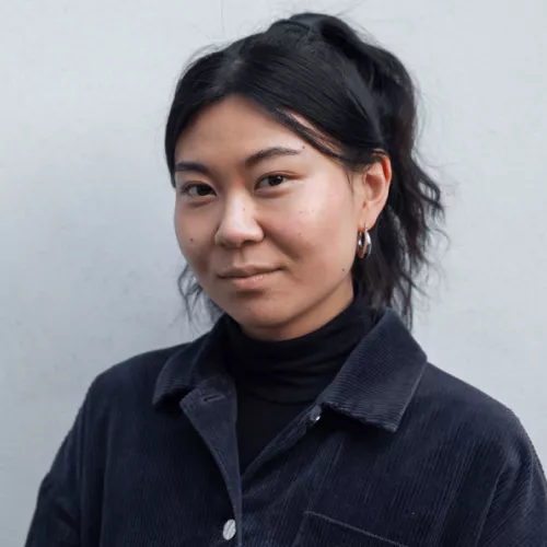 Foto Aurora Li