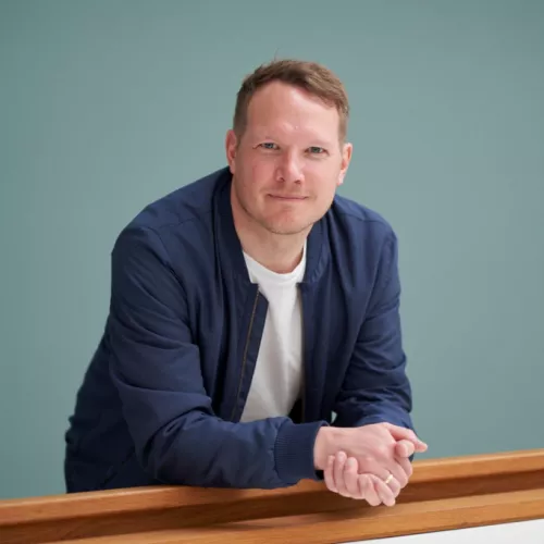 Bild von Sebastian Rakers