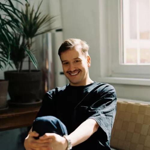 Foto Severin Matusek