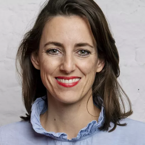 Dr. Simone K. Frey