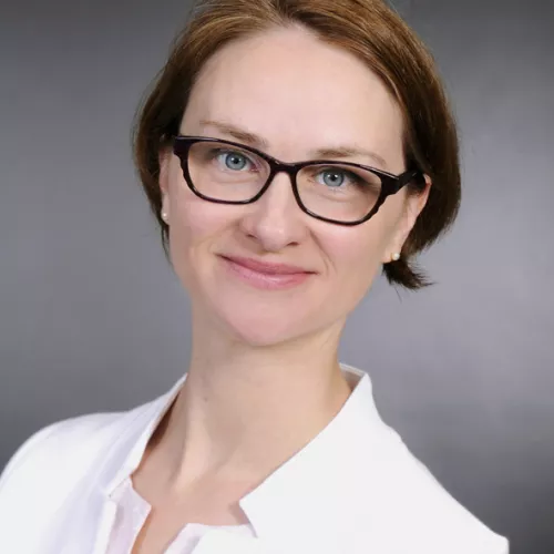 Sonja Roy