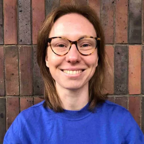 Foto von Sophia Schulze Schleithoff