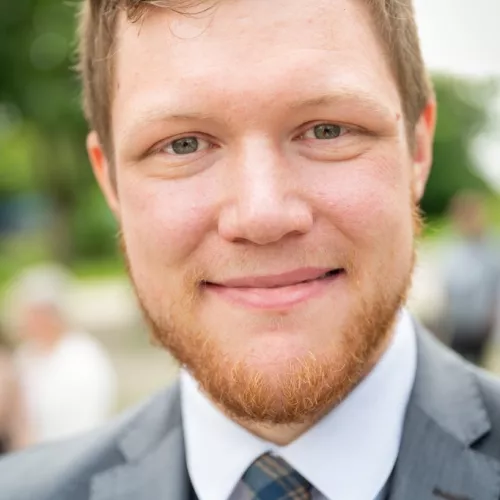 Stefan-Lukas Gazdag