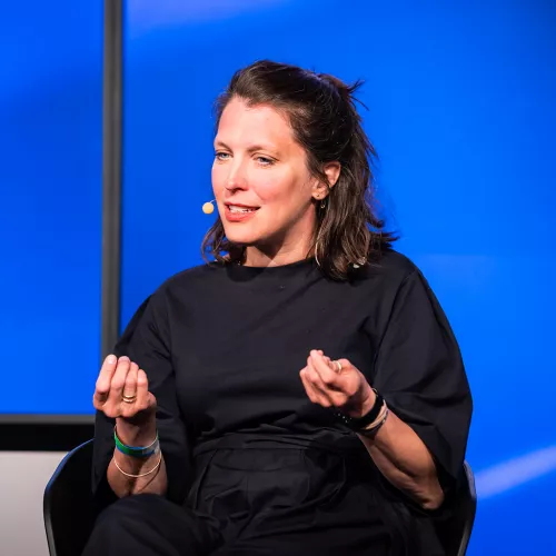 Anette Ströh Charité