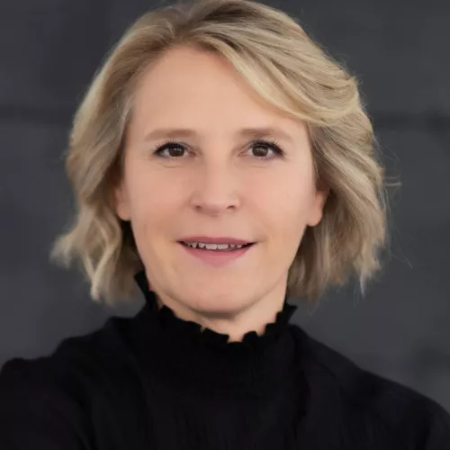 Foto Susan Link