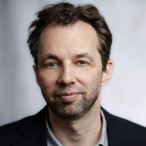 Sven Hilbig