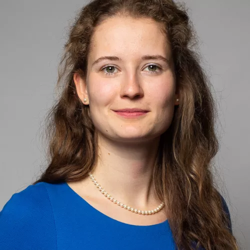 Portraitbild