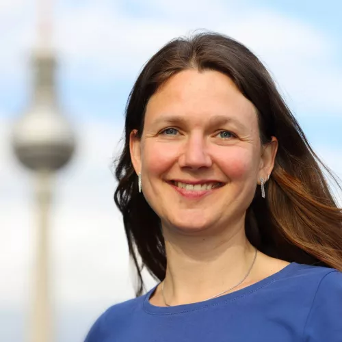 Foto Jennifer Hansen
